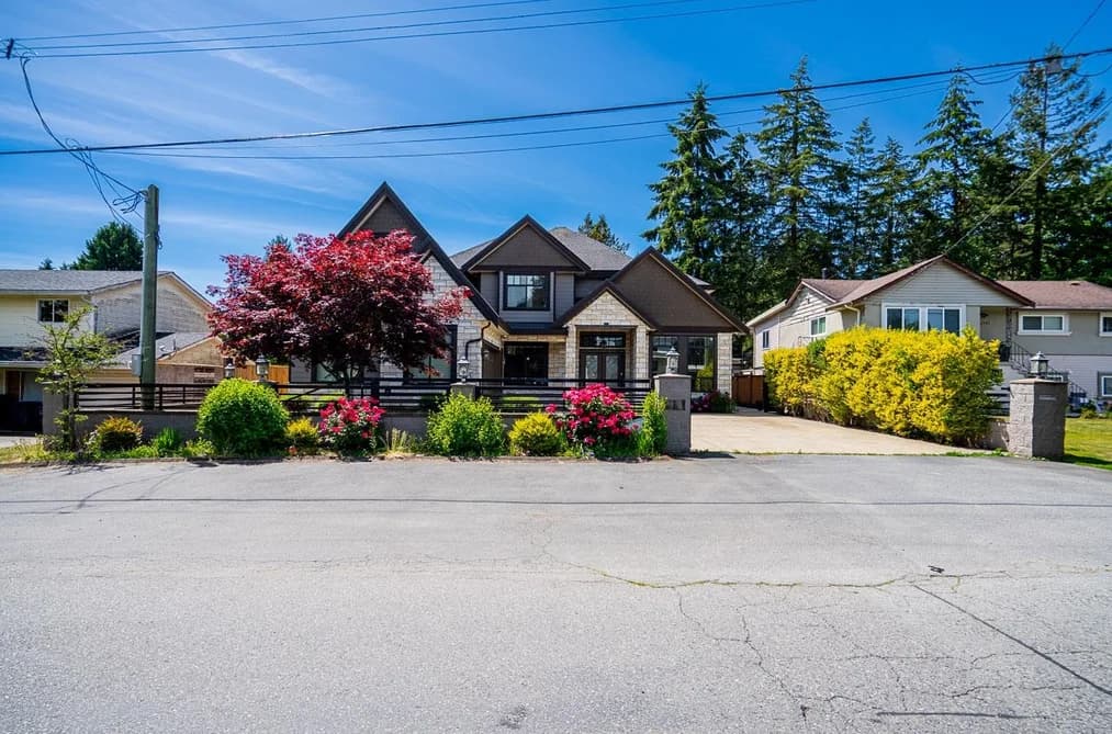 6751 135 STREET, Surrey, BC — Residential for Sale - Main Photo