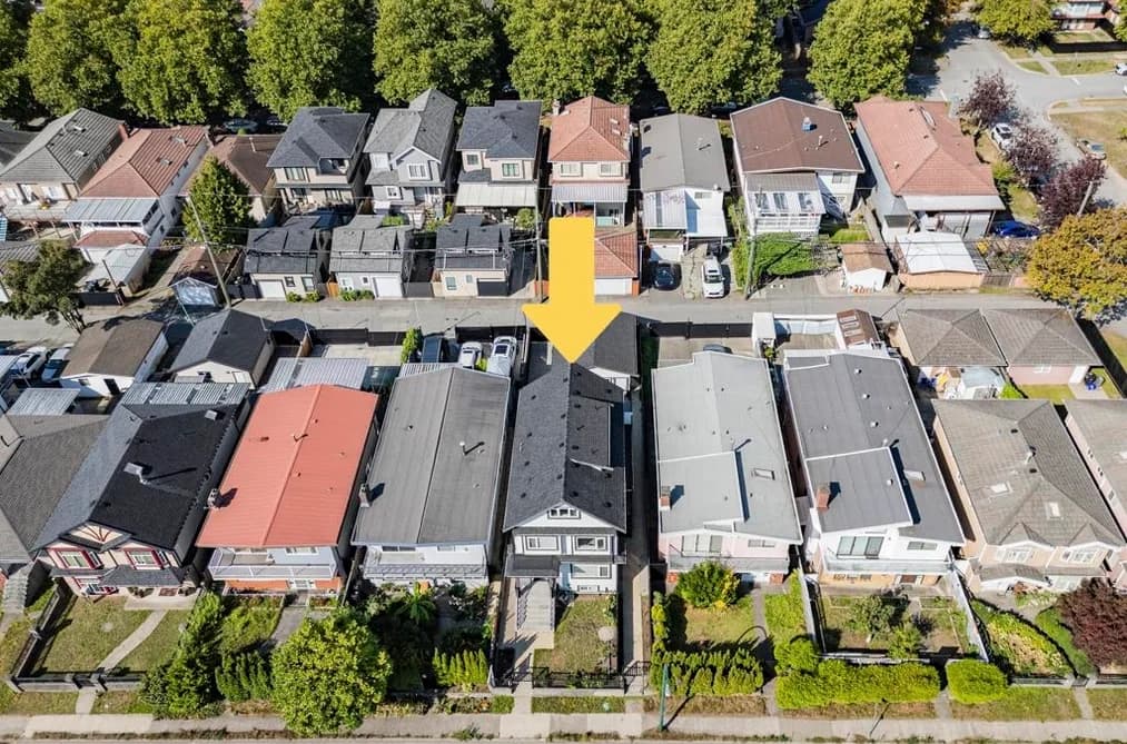 6751 KNIGHT STREET, Vancouver, BC — Residential for Sale - Photo 2