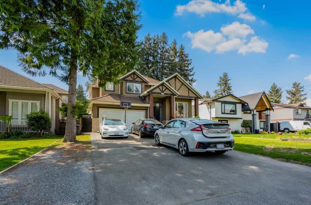 6753 134A STREET, Surrey, BC — Residential for Sale - Main Photo