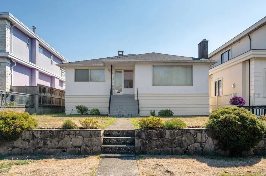 6758 KILLARNEY STREET, Vancouver, BC — Residential for Sale - Main Photo