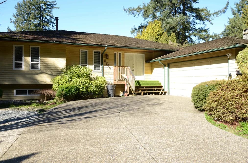 6759 CARNCROSS CRESCENT, Delta, BC — Residential for Sale - Main Photo