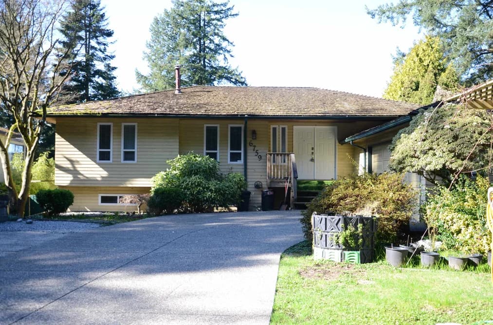 6759 CARNCROSS CRESCENT, Delta, BC — Residential for Sale - Photo 2