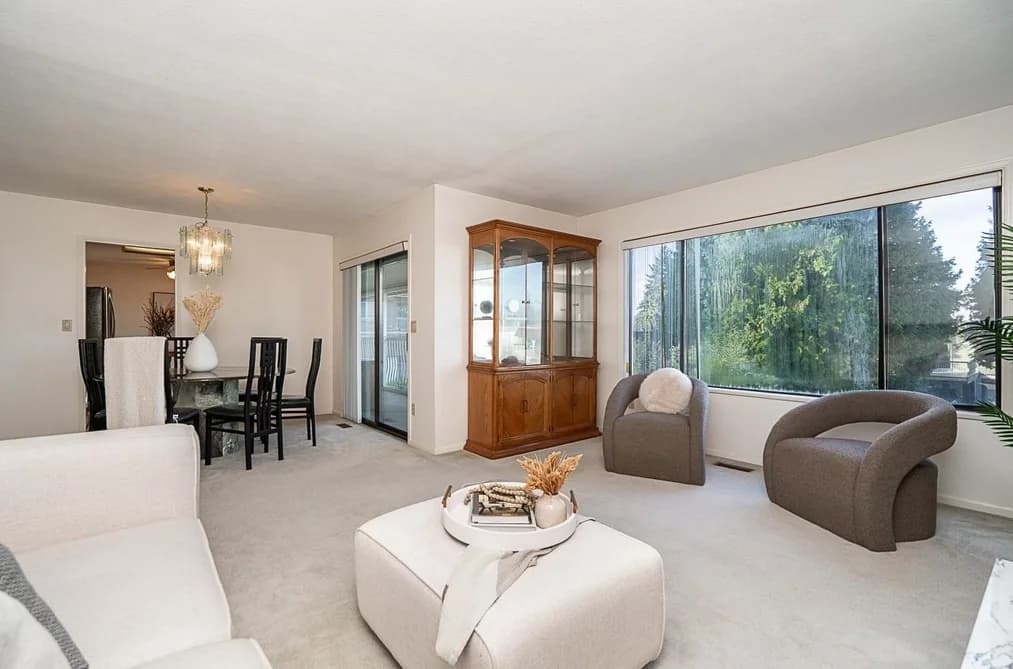 6760 LAKEVIEW AVENUE, Burnaby, BC — Residential for Sale - Main Photo