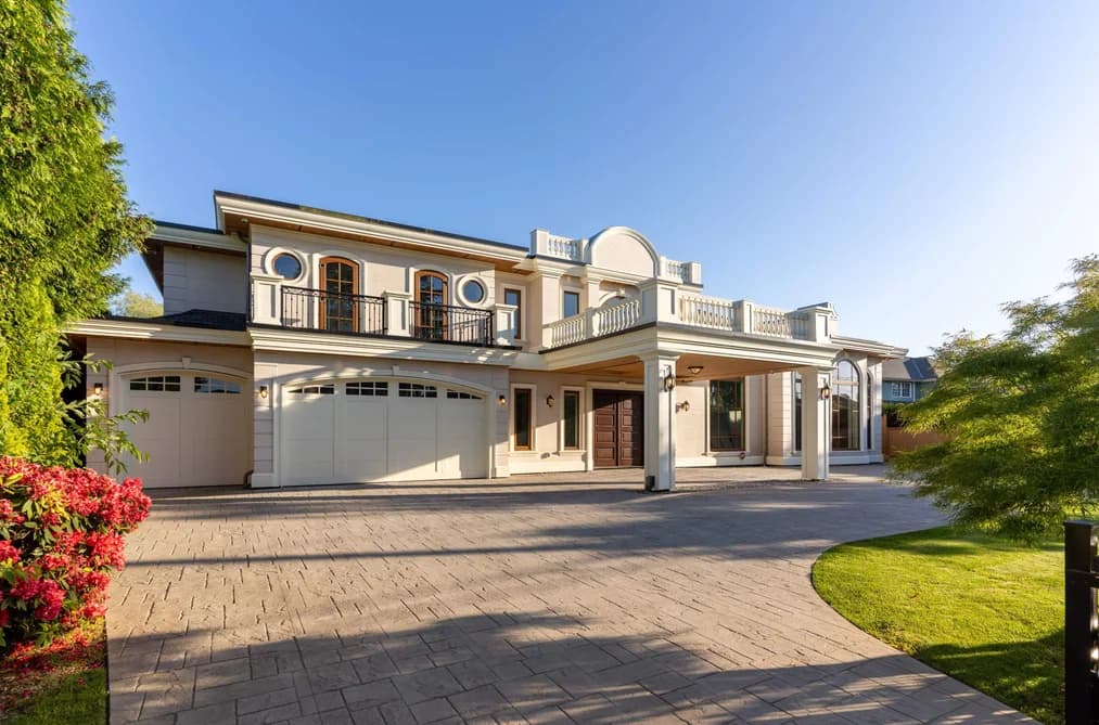 6771 GAMBA DRIVE, Richmond, BC — Residential for Sale - Main Photo