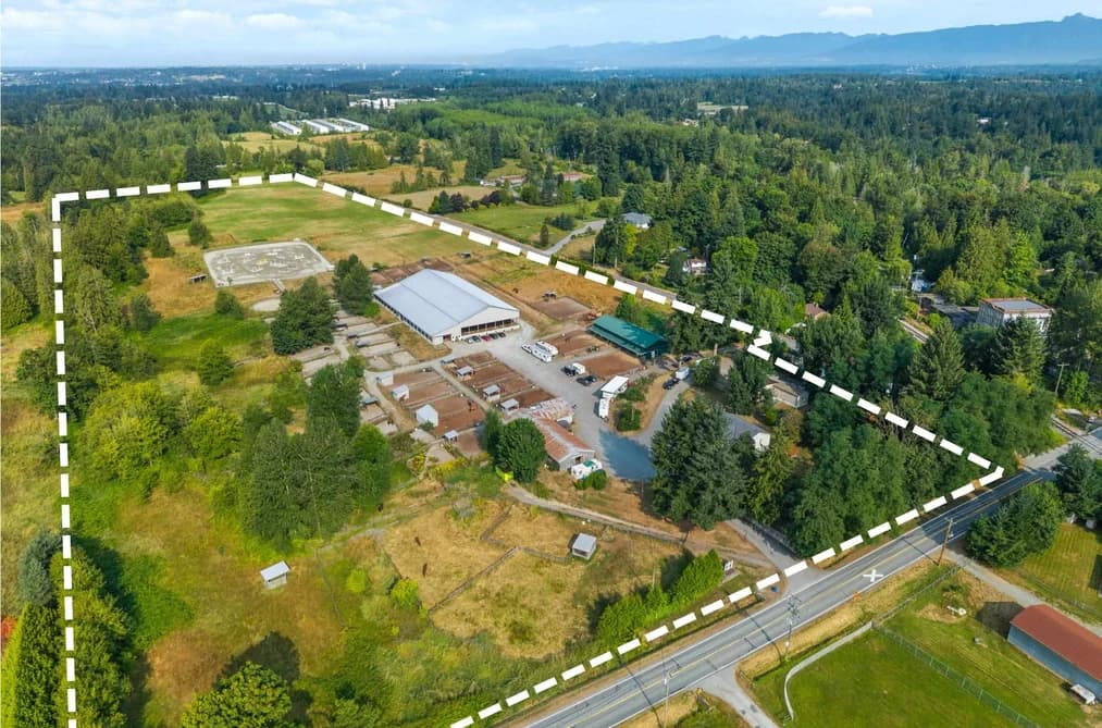 6773 256 STREET, Langley, BC — Residential for Sale - Photo 2