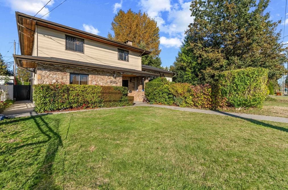 6773 HALIFAX STREET, Burnaby, BC — Residential for Sale - Photo 2