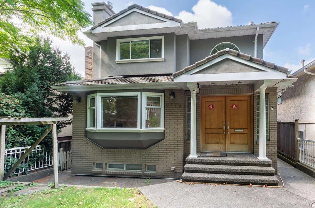 6775 CULLODEN STREET, Vancouver, BC — Residential for Sale - Main Photo