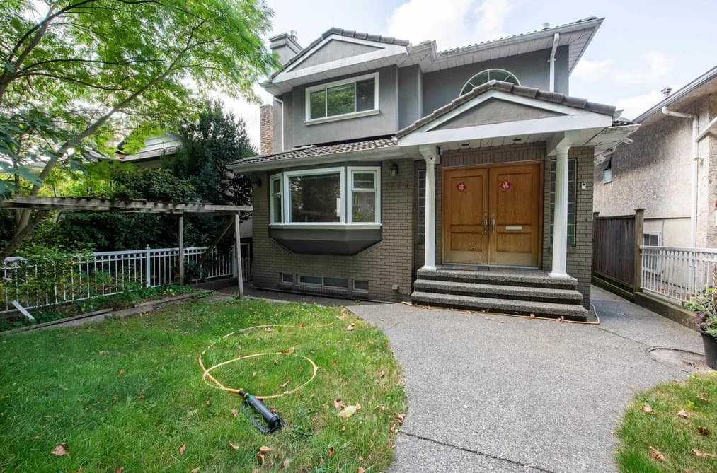 6775 CULLODEN STREET, Vancouver, BC — Residential for Sale - Photo 2