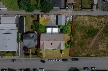Quadruplex for sale at 6775 -6777 Balmoral Street Burnaby British Columbia - MLS: R3168594