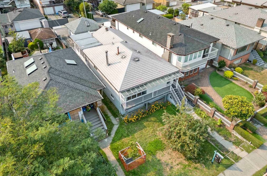 6777 KERR STREET, Vancouver, BC — Residential for Sale - Main Photo