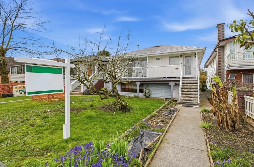 6777 KERR STREET, Vancouver, BC — Residential for Sale - Photo 2