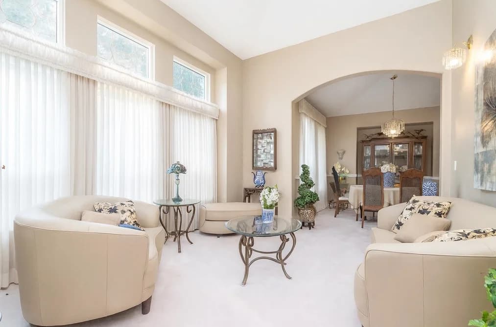 6779 CHATEAU COURT, Delta, BC — Residential for Sale - Main Photo