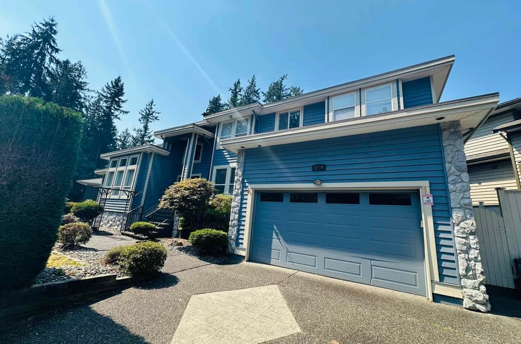 6779 CHATEAU COURT, Delta, BC — Residential for Sale - Main Photo