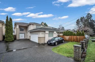 House for sale at 6780 Comstock Road Richmond British Columbia - MLS: R3105844