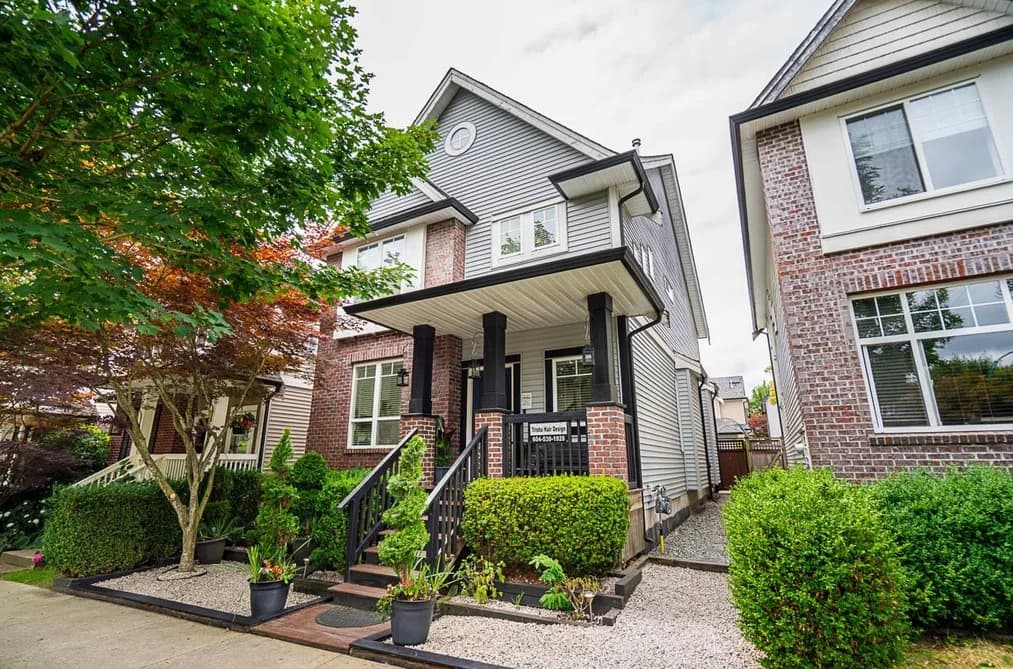 6781 193A STREET, Surrey, BC — Residential for Sale - Main Photo