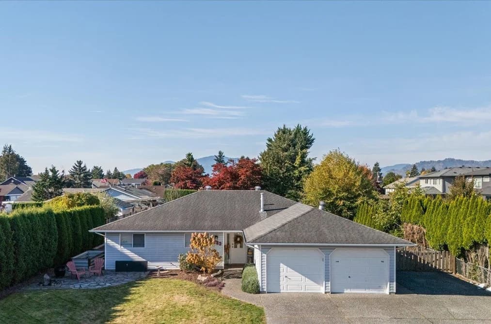 6783 VANMAR STREET, Chilliwack, BC — Residential for Sale - Main Photo
