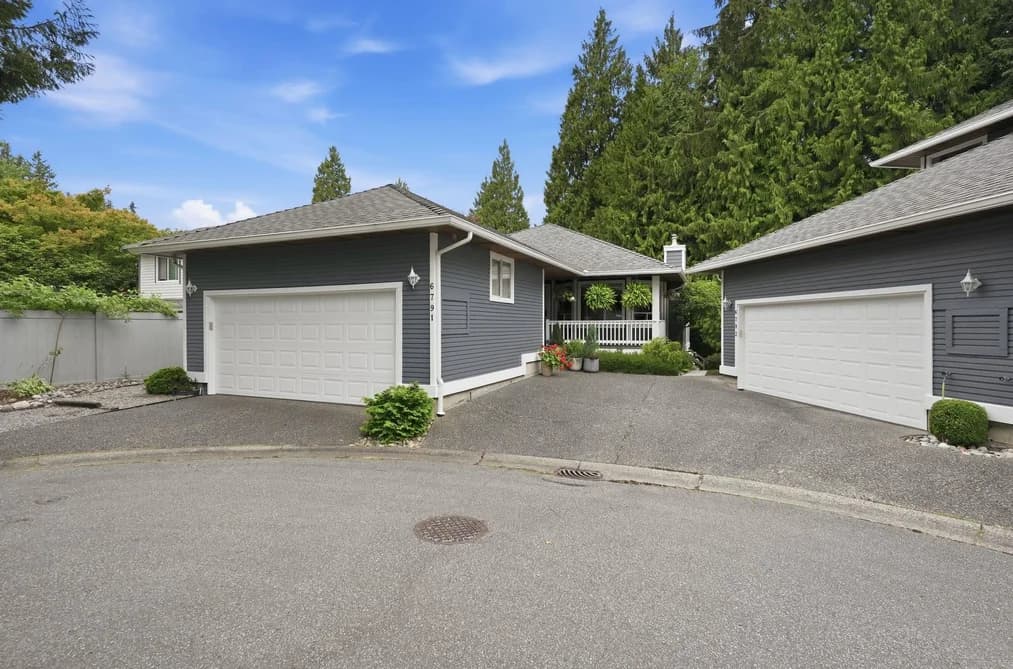 6791 NICHOLSON ROAD, Delta, BC — Residential for Sale - Main Photo