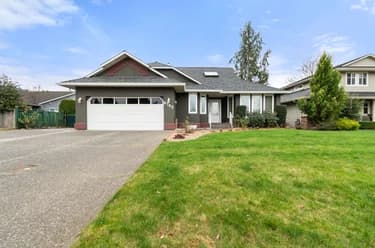 House for sale at 6792 Henry Street Chilliwack British Columbia - MLS: R3083834