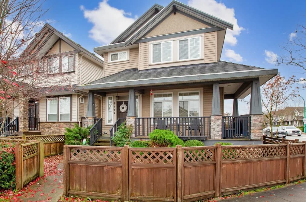 6799 192 STREET, Surrey, BC — Residential for Sale - Main Photo