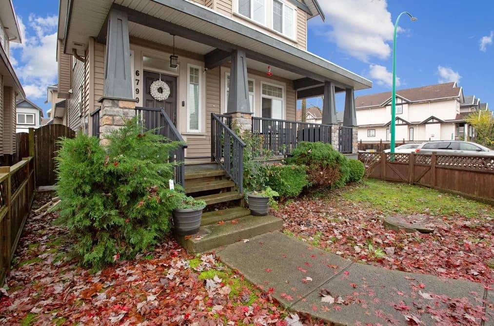 6799 192 STREET, Surrey, BC — Residential for Sale - Photo 2