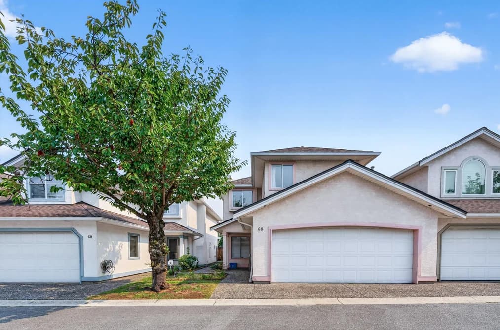68 10000 FISHER GATE, Richmond, BC — Residential for Sale - Main Photo