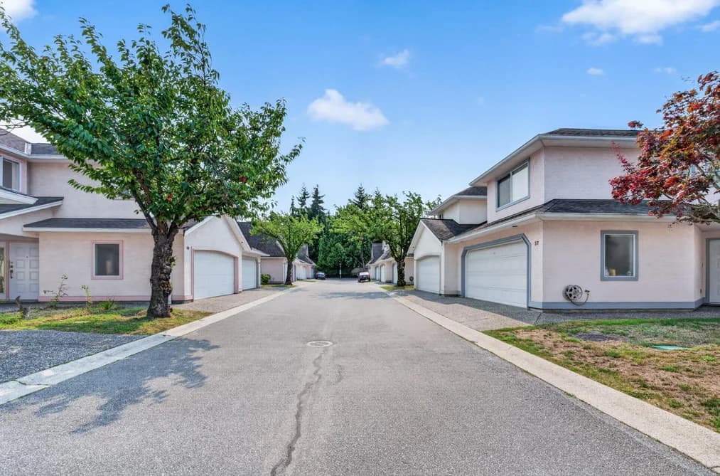 68 10000 FISHER GATE, Richmond, BC — Residential for Sale - Photo 2