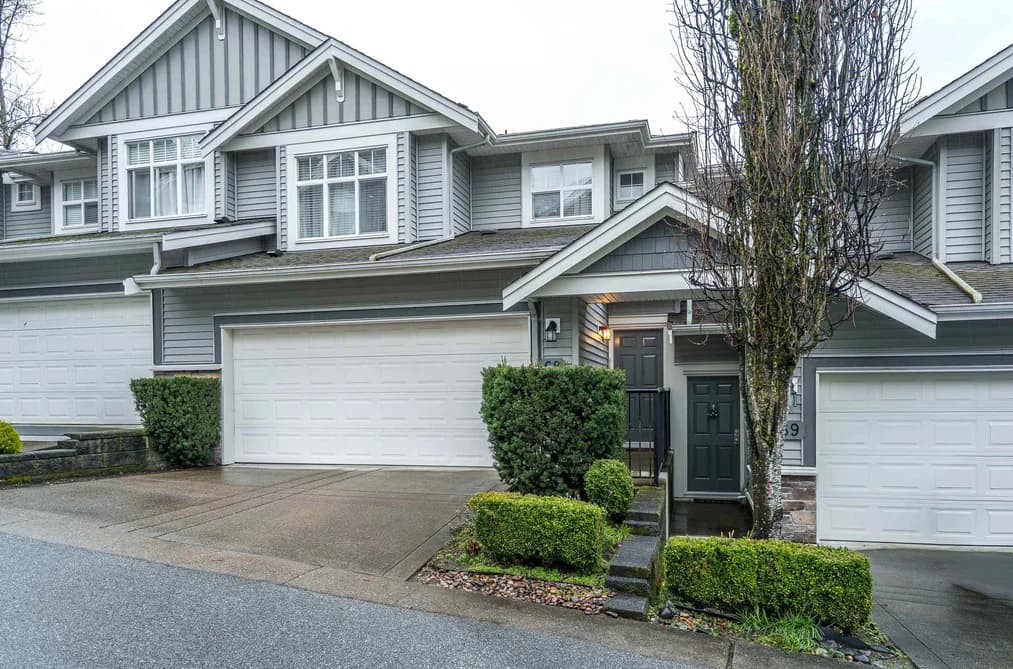 68 11282 COTTONWOOD DRIVE, Maple Ridge, BC — Residential for Sale - Main Photo