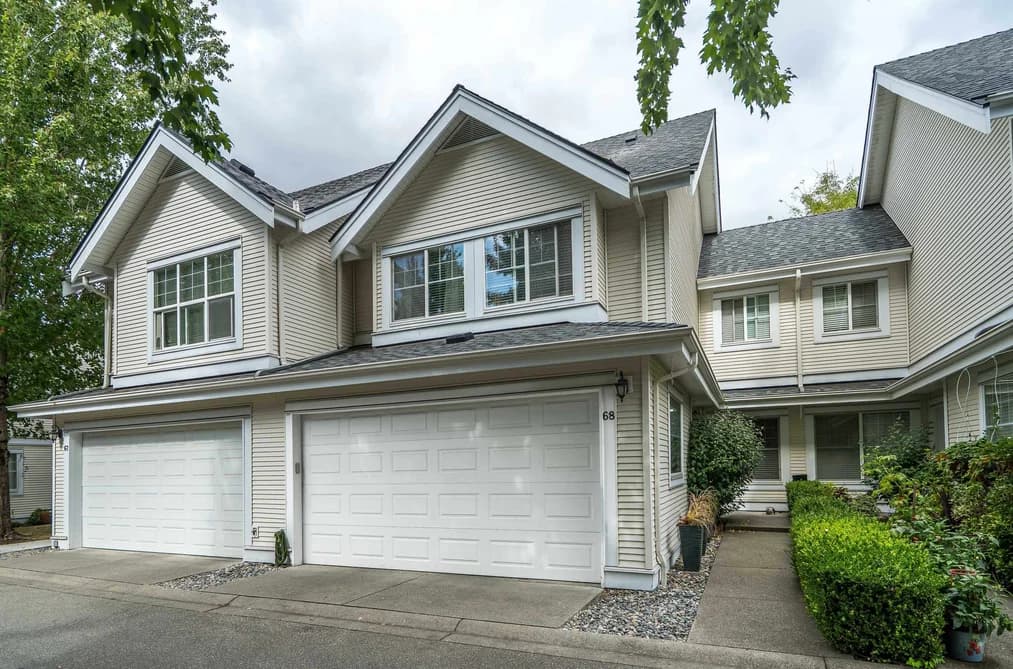 68 17097 64 AVENUE, Surrey, BC — Residential for Sale - Main Photo