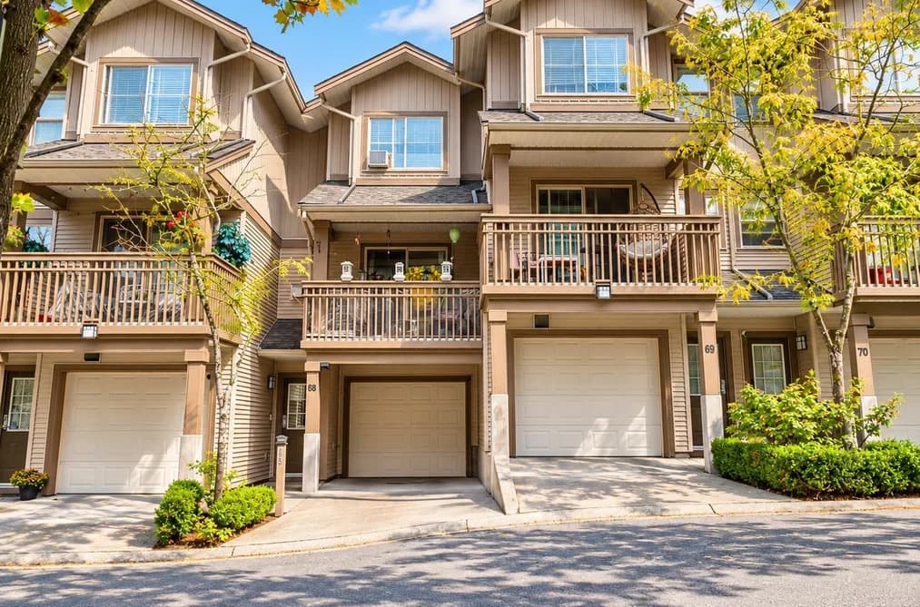 68 19250 65 AVENUE, Surrey, BC — Residential for Sale - Main Photo