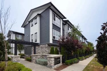 Townhouse for sale at 68 19255 Aloha Drive Surrey British Columbia - MLS: R3106079