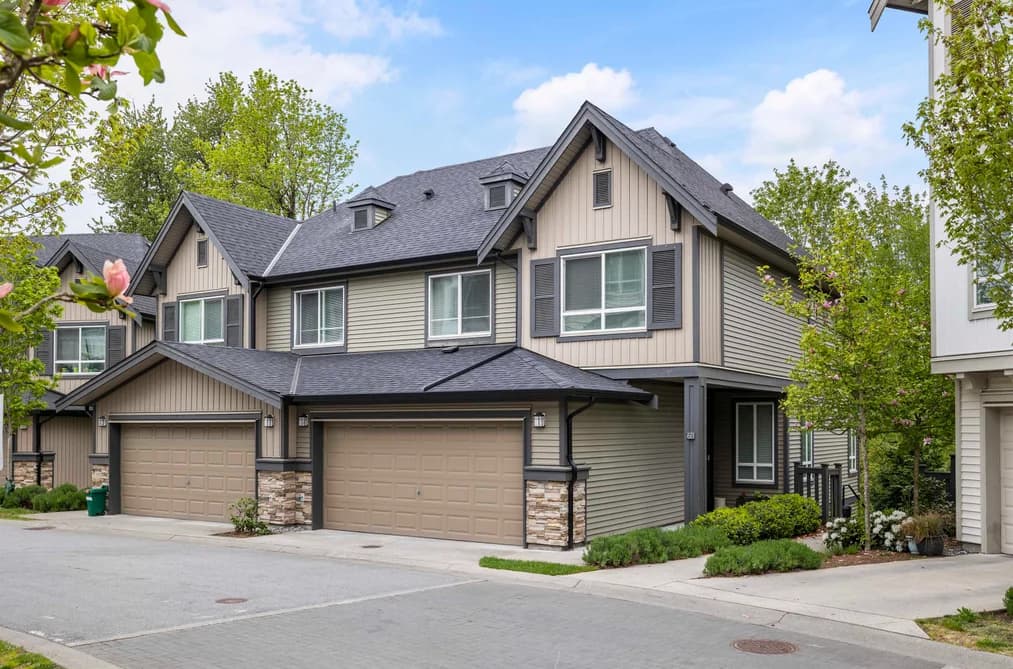 68 30930 WESTRIDGE PLACE, Abbotsford, BC — Residential for Sale - Main Photo