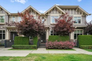 Townhouse for sale at 68 31125 N Westridge Place Place Abbotsford British Columbia - MLS: R3147722