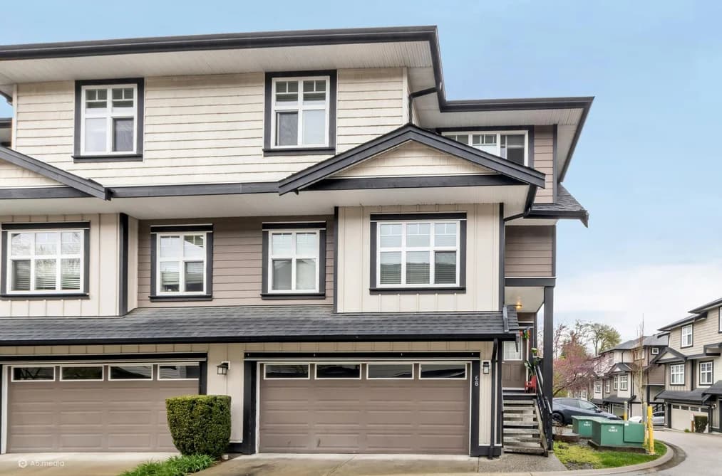 68 6350 142 STREET, Surrey, BC — Residential for Sale - Main Photo