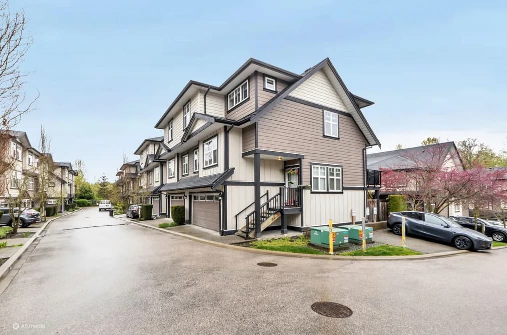 68 6350 142 STREET, Surrey, BC — Residential for Sale - Photo 2