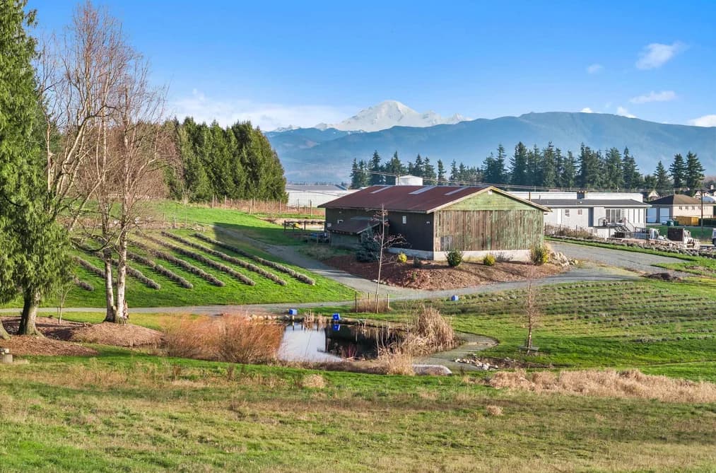 681 BRADNER ROAD, Abbotsford, BC — Residential for Sale - Main Photo