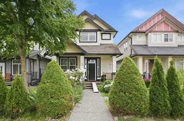 6814 192 St, Surrey, BC - MLS: R3159349