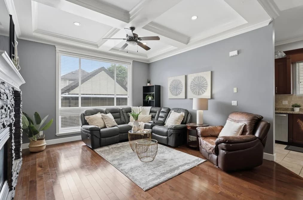 6814 192 STREET, Surrey, BC — Residential for Sale - Photo 2