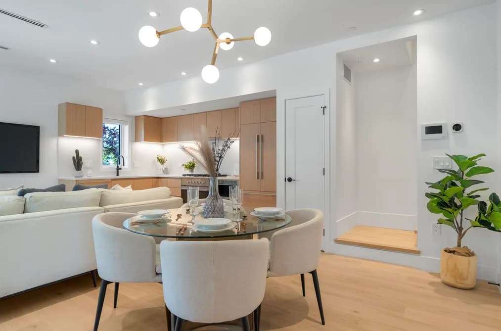 6815 OAK STREET, Vancouver, BC — Residential for Sale - Photo 2