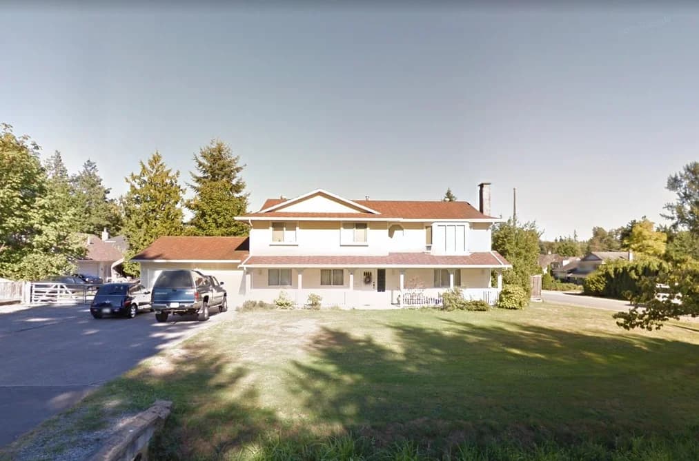 6818 207 STREET, Langley, BC — Residential for Sale - Photo 2
