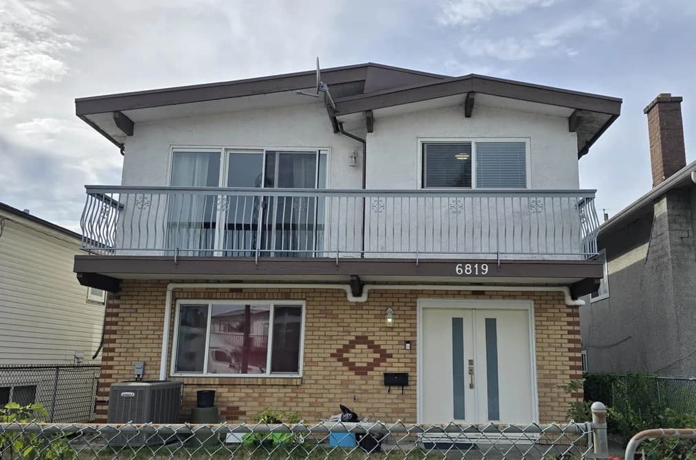 6819 KNIGHT STREET, Vancouver, BC — Residential for Sale - Main Photo