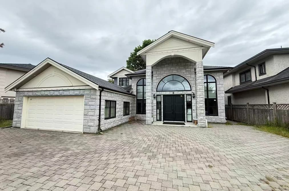 6820 MAYFLOWER DRIVE, Richmond, BC — Residential for Sale - Main Photo