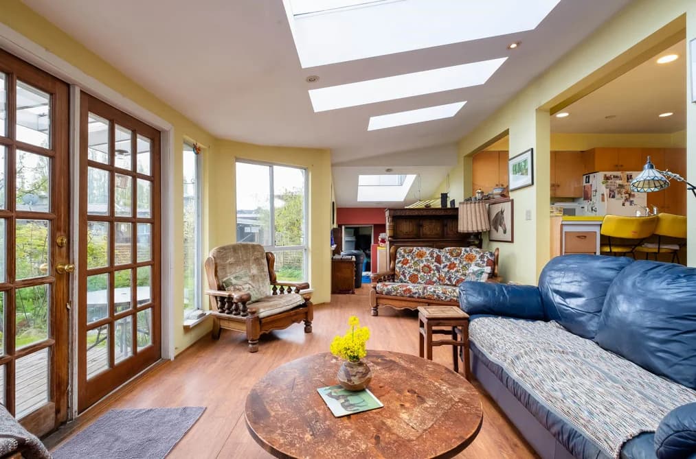 6822 BLENHEIM STREET, Vancouver, BC — Residential for Sale - Main Photo