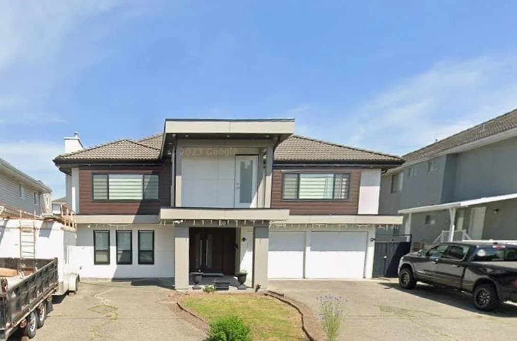 6830 123 STREET, Surrey, BC — Residential for Sale - Main Photo