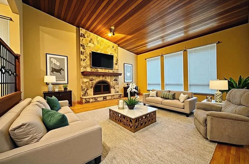 6830 CEDARBROOK PLACE, Delta, BC — Residential for Sale - Photo 2