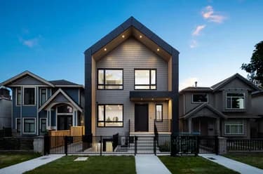 Half Duplex for sale at 1 6831 Salisbury Avenue Burnaby British Columbia - MLS: R3139662