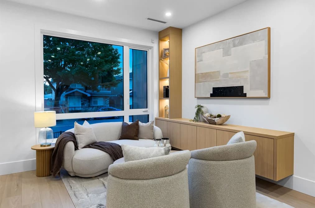 1 6831 SALISBURY AVENUE, Burnaby, BC — Residential for Sale - Photo 2