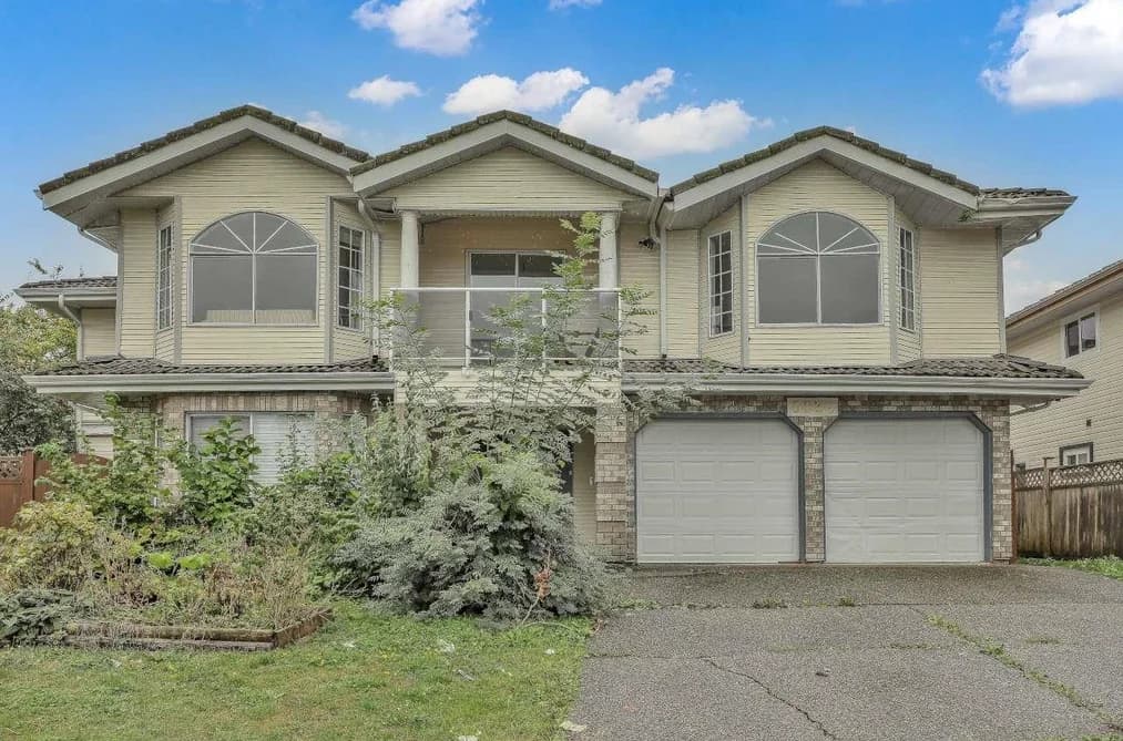 6832 127A STREET, Surrey, BC — Residential for Sale - Main Photo