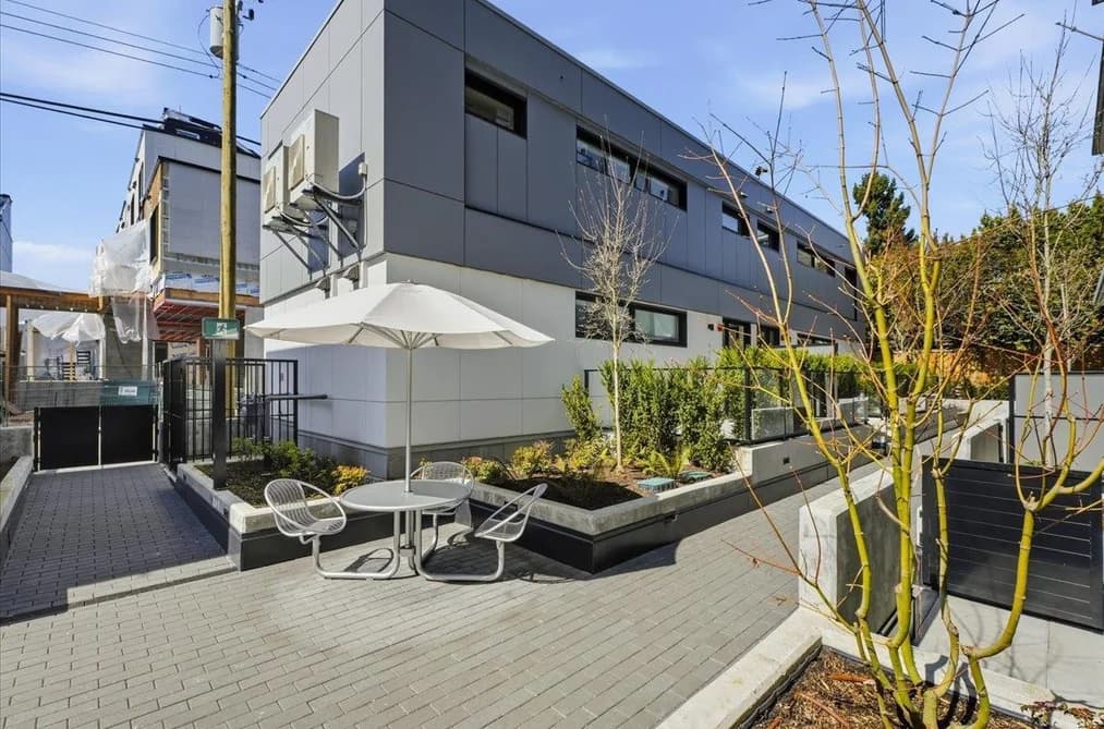 6833 CAMBIE STREET, Vancouver, BC — Residential for Sale - Photo 2