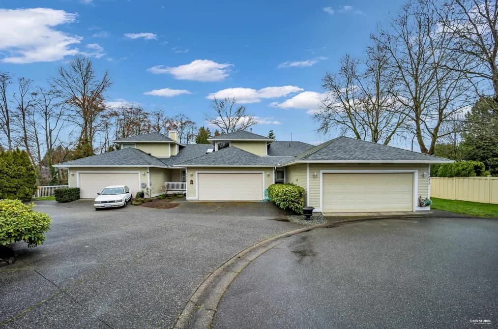 6833 NICHOLSON ROAD, Delta, BC — Residential for Sale - Main Photo