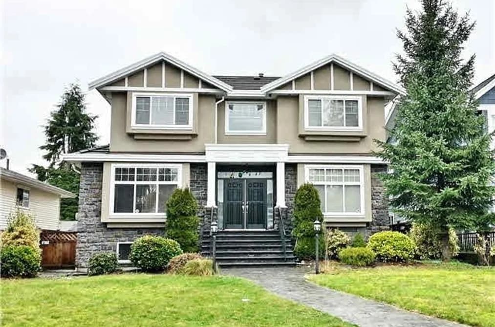6835 BURFORD STREET, Burnaby, BC — Residential for Sale - Main Photo